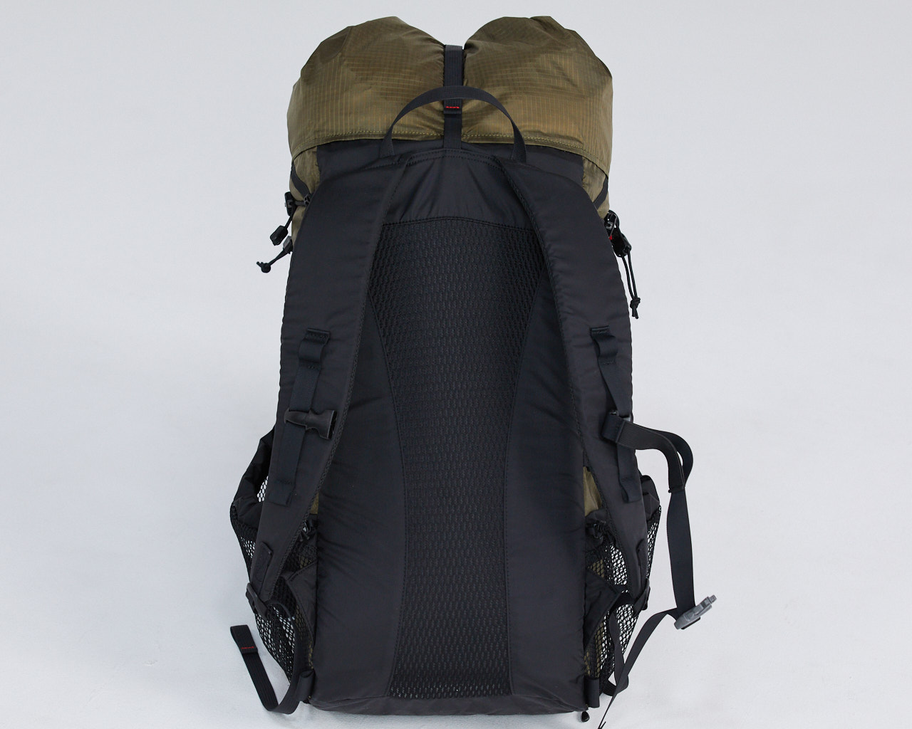 MINI2 2024 | 山と道 U.L. HIKE & BACKPACKING