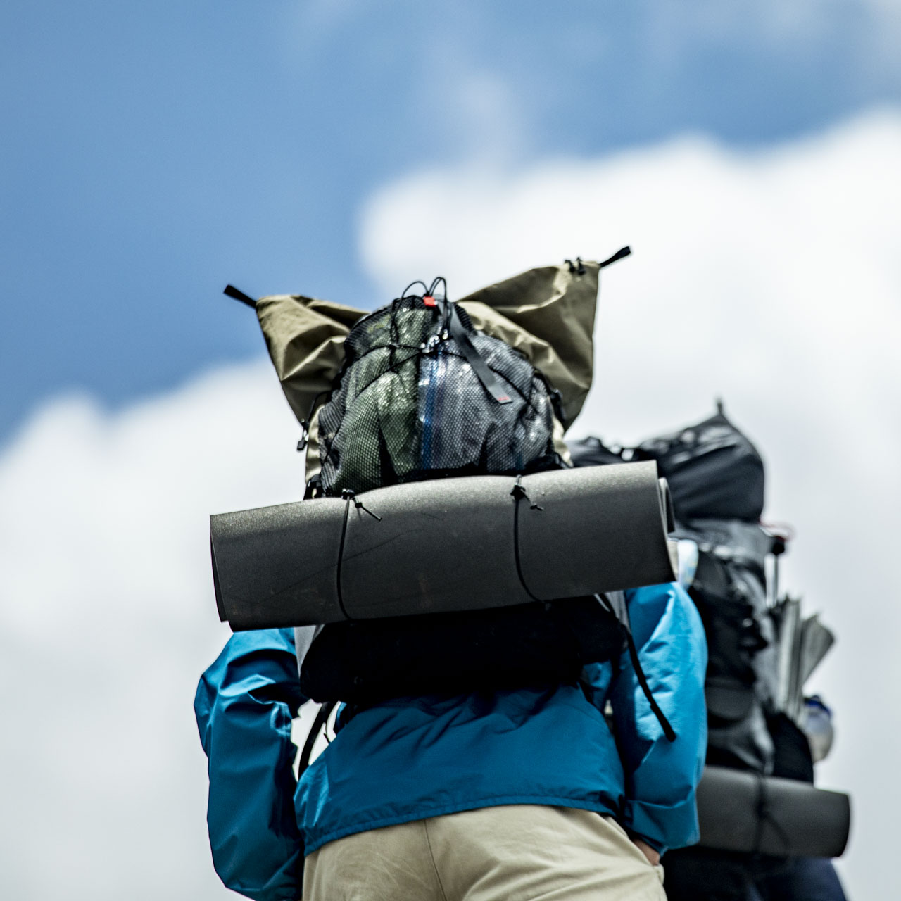 山と道　UL Pad 15➕ UL Pad 15 | 山と道 U.L. HIKE & BACKPACKING