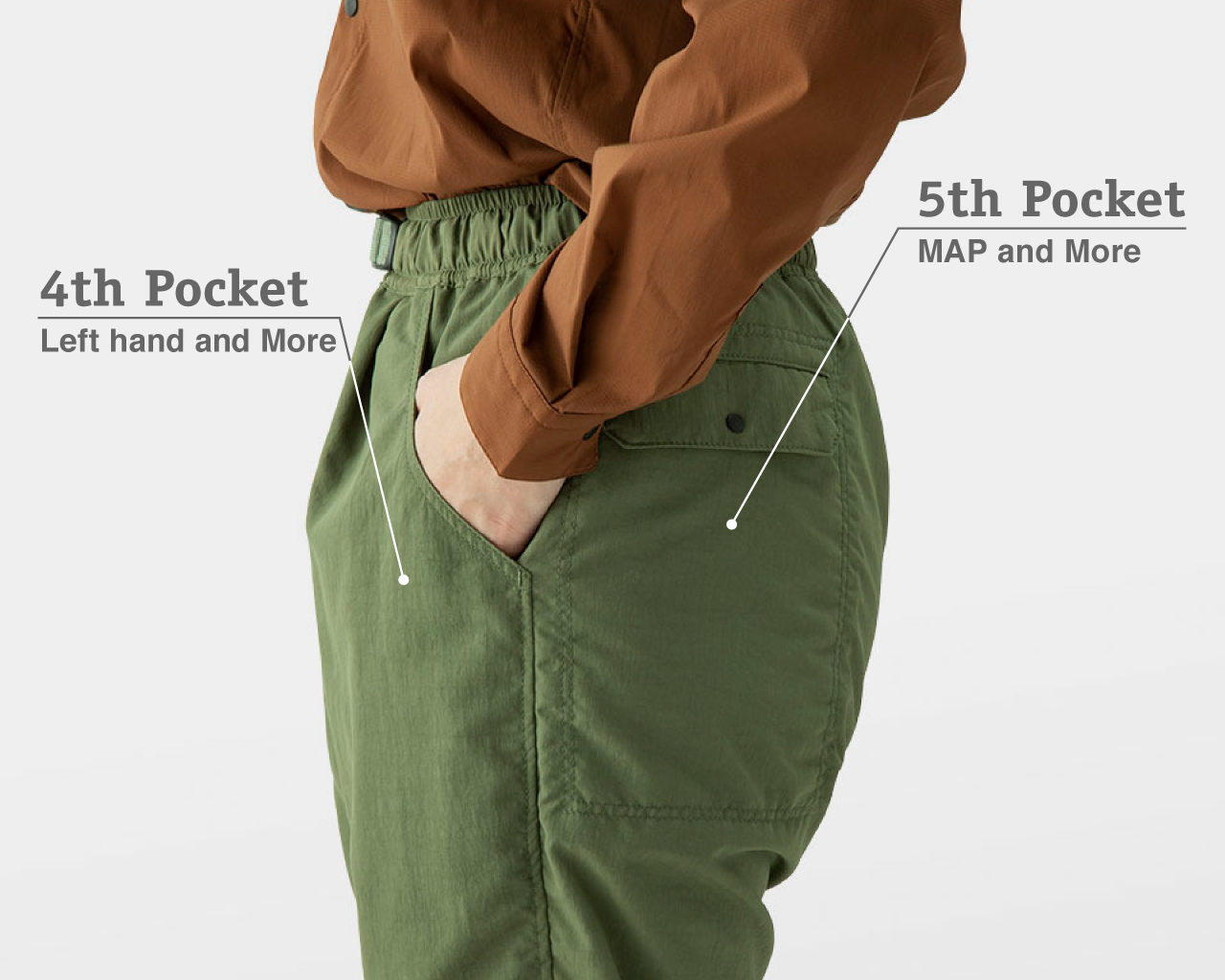 山と道One Tuck5-pocket Pants【WOMEN L】 5-pocket-pants_w_eyecatch_2025.jpg