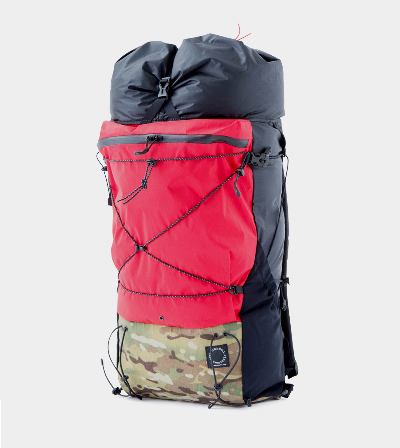 MINI Custom Edition 受注再開のお知らせ | 山と道 U.L. HIKE
